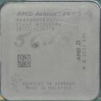 Процессор Socket-AM2 AMD Athlon64 5600+ X2 Brisbane ADO5600IAA5D0 NAAFG "!"