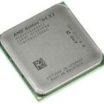 Процессор Socket-AM2 AMD Athlon64 5600+ X2 Windsor ADA5600IAA6CZ CCB8F "!"