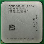 Процессор Socket-AM2 AMD Athlon64 6000+ X2 125W adx6000iaa6cz "!"