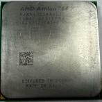 Процессор Socket-AM2 AMD Athlon64 6400+ X2 125W Windsor ADX6400IAA6CZ CCB8F "!"