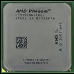 Процессор Socket-AM2+ AMD Phenom Quad Core 9150e, 1800Mhz/4xCore/2+2M/HT3200, Arena HD9150ODJ4BGH JAAHB "!"