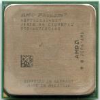 Процессор Socket-AM2+ AMD Phenom Quad Core 9750, 2400Mhz/4xCore/2+2M/HT3600, HD9750XAJ4BGH JAAFB "!"