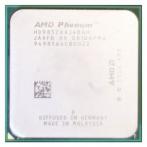Процессор Socket-AM2+ AMD Phenom Quad Core 9850, 2500MHz/4xCore/2+2M/HT4000, Agena HD985ZXAJ4BGH JAAHB "!"