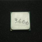 Процессор Socket-AM2 AMD Sempron 3600+ Manila SDA3600IAA3CN LFBFF "!"