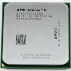Процессор Socket-AM3 AMD Athlon II X2 215 2.7 GHz Regor ADX215OCK22GQ NAEIC AE "!"