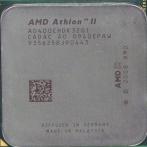 Процессор Socket-AM3 AMD Athlon II X3 400e 2.2 GHz Rana AD400EHDK32GI CADAC "!"
