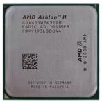 Процессор Socket-AM3 AMD Athlon II X3 445 3.1 GHz Rana ADX445WFK32GM CACAC AC "!"