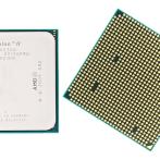 Процессор Socket-AM3 AMD Athlon II X3 450 3.2 GHz Rana ADX450WFK32GM NADIC AD "!"