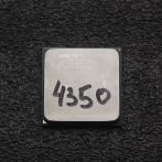 Процессор Socket-AM3+ AMD FX-4350 4x Core, 4,2GHz Vishera FD4350FRW4KHK "!"