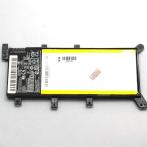 Акб для ASUS A555LD, A555LN, A555LP, F555L, F555LF, F555LD, F555LN, C21N1347, 4775mAh, 7.6V, черный, ORG, BAT-AS-45