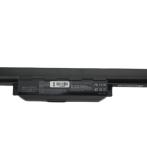 Акб для ASUS K45 K55 K75 A45 A55 A75 A95 Series. 10.8V 4400mAh. Совместимые PN: A32-K55 A33-K55 A41-K55. Black, BAT-AS-19