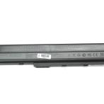 Акб для ASUS K52F A40 A50 A52А A52JB K42F K42JB K52JB K52JK K62 N82 P42 P52 Pro5 Pro8 X8F 10.8V 4400mAh PN A32-K52 A42-K52, BAT-AS-04
