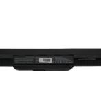 Акб для ASUS K53 A43 A53 K43 X43 X44,X53 Series 10.8V 4400mAh PN: A32-K53 A42-K53 A43EI241SV-SL.Black., BAT-AS-18