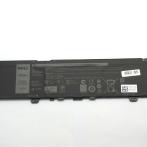 Акб для DELL Inspiron 13-5370,13-7370,38wh,11.4v 3166mAh, F62G0, BAT-DE-104