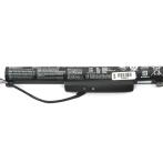 Акб для Lenovo IdeaPad 100-15, 100-15iby, B50-10, L14C3A01, 24Wh, 10.8V, BAT-LE-11