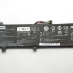 Акб для Lenovo IdeaPad 310-15IKB, 310-15ISK, 510-15IKB, 510-15ISK, L15L2PB4, 30Wh, 7.6V, BAT-LE-43