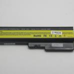 Акб для Lenovo IdeaPad G555 G550 G530 B550 G430 G455 B460 G450 Series 11.1V 4400mAh PN: L08S6Y02 L0804C02, BAT-LE-10
