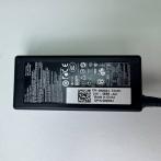 БЛОК ПИТАНИЯ Dell 19,5V 3,34A, 7.4x5mm с иглой, ORIGINAL "!"
