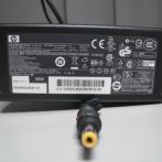 БЛОК ПИТАНИЯ HP 18,5V 3,5A, 4.8x1.7mm, ORIGINAL "!"