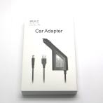 Автомобильная зарядка для ноутбука Acer 19V, 4.74A,5.5x1.7мм, 90W ADP-AC-27
