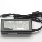 Блок питания для Acer 19V/2,37A 45W, разъем 5.5x1.7, с кабелем в розетку, ADP-AC-28