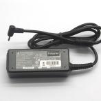 Блок питания для Asus 19V/2,1A 40W, разъем 2,5x0,7, с кабелем в розетку, ADP-AS-34