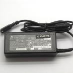 Блок питания для Asus 19V/3,42A 65W, разъем 4.0x1.35, с кабелем в розетку, ADP-AS-43