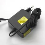 Блок питания для Asus 19V/3,42A 65W, разъем 4.0x1.35, корпус с вилкой, завод Delta, ADP-AS-18