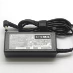 Блок питания для Asus 19V/3,42A 65W, разъем 5.5x2.5, с кабелем в розетку, ADP-AS-24