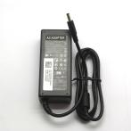 Блок питания для Dell 19,5V/3,34A 65W, разъем 4,5x3 с иглой, с кабелем в розетку, ADP-DE-32