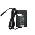 Блок питания для Dell 19,5V/3,34A 65W, разъем 4,5x3 с иглой, с кабелем в розетку, завод Delta, 4 gen, ADP-DE-22
