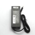 Блок питания для Dell 19,5V/4,62A 85W, разъем 4,5x3 с иглой, с кабелем в розетку, ADP-DE-37