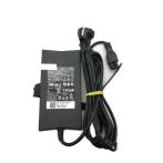 Блок питания для Dell 19,5V/6,7A 130W, разъем 7,4x5 с иглой, с кабелем в розетку, ORG, ADP-DE-156