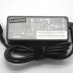 Блок питания для Lenovo 20V/2,25A 45W, разъем прямоугольный с иглой, с кабелем в розетку, ADP-LE-47