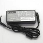 Блок питания для Lenovo 20V/2,25A 45W, разъем 4,0x1,7mm, с кабелем в розетку, ADP-LE-33