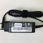 Блок питания для Lenovo 20V/3,25A 65W, разъем 4,0x1,7mm, квадратный корпус с кабелем в розетку, завод Delta, ADP-LE-22