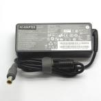 Блок питания для Lenovo 20V/4,5A 90W, разъем 7,9x5,5mm с иглой, с кабелем в розетку LE-25
