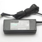 Блок питания для Sony 19,5V/4,7A 90W, разъем 6.0x4.4mm, с кабелем в розетку, ADP-SO-12