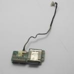 USB разъем для ноутбука Asus K70A "!"