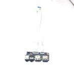 USB разъем для ноутбука DEXP WA50SFQ, HD "!"