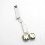 USB разъем для ноутбука HP DV6-2111er "!"