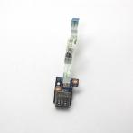 USB разъем для ноутбука HP G6-1353er "!"