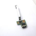 USB разъем для ноутбука HP G62 "!"