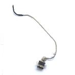 USB разъем для ноутбука Lenovo G565 "!"
