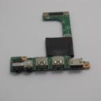 USB разъем для ноутбука MSI MS-1665 "!"