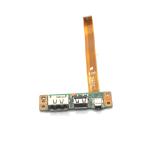USB разъем для ноутбука Packard Bell Steele GP "!"