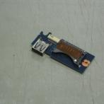 USB разъем для ноутбука Samsung NP530U4B "!"