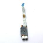 Звуковые разъемы для ноутбука Samsung NP355V5C "!"