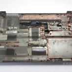Поддон для ноутбука HP DV6-2017er "!"