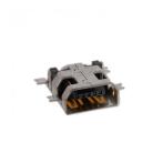 Разъем microUSB 5-pin на плату N85